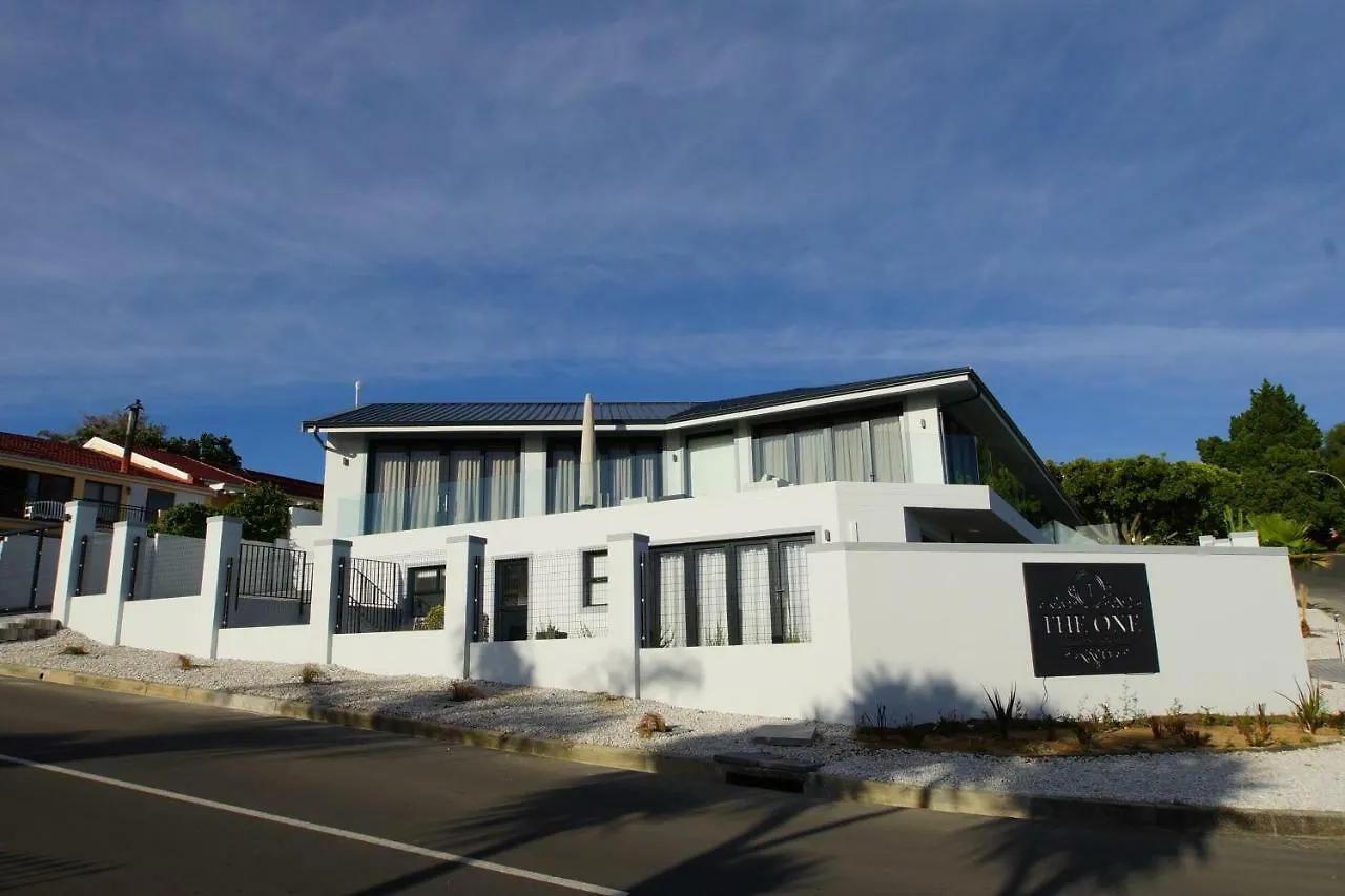 The One Guesthouse Somerset West Afrique du Sud