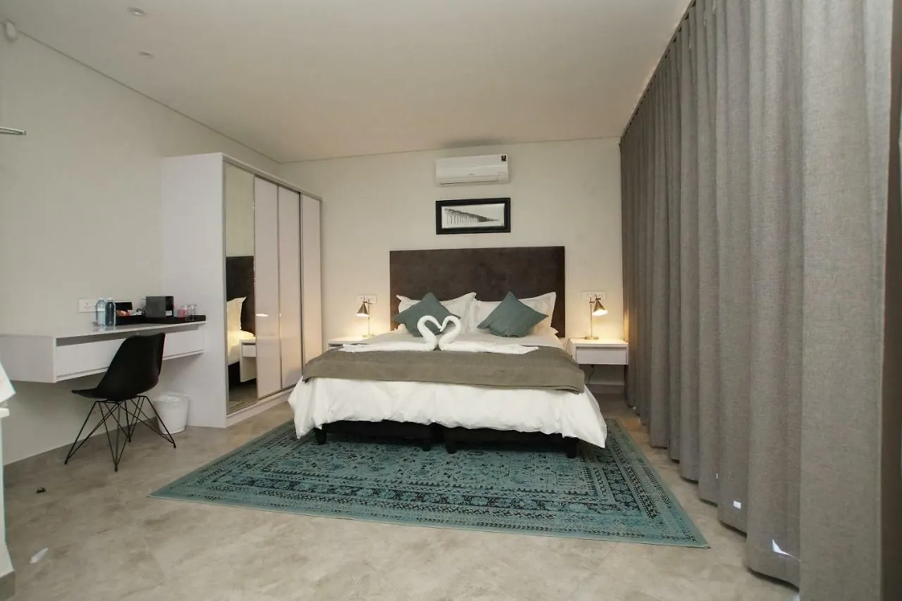 *** Maison d'hôtes The One Guesthouse Somerset West Afrique du Sud