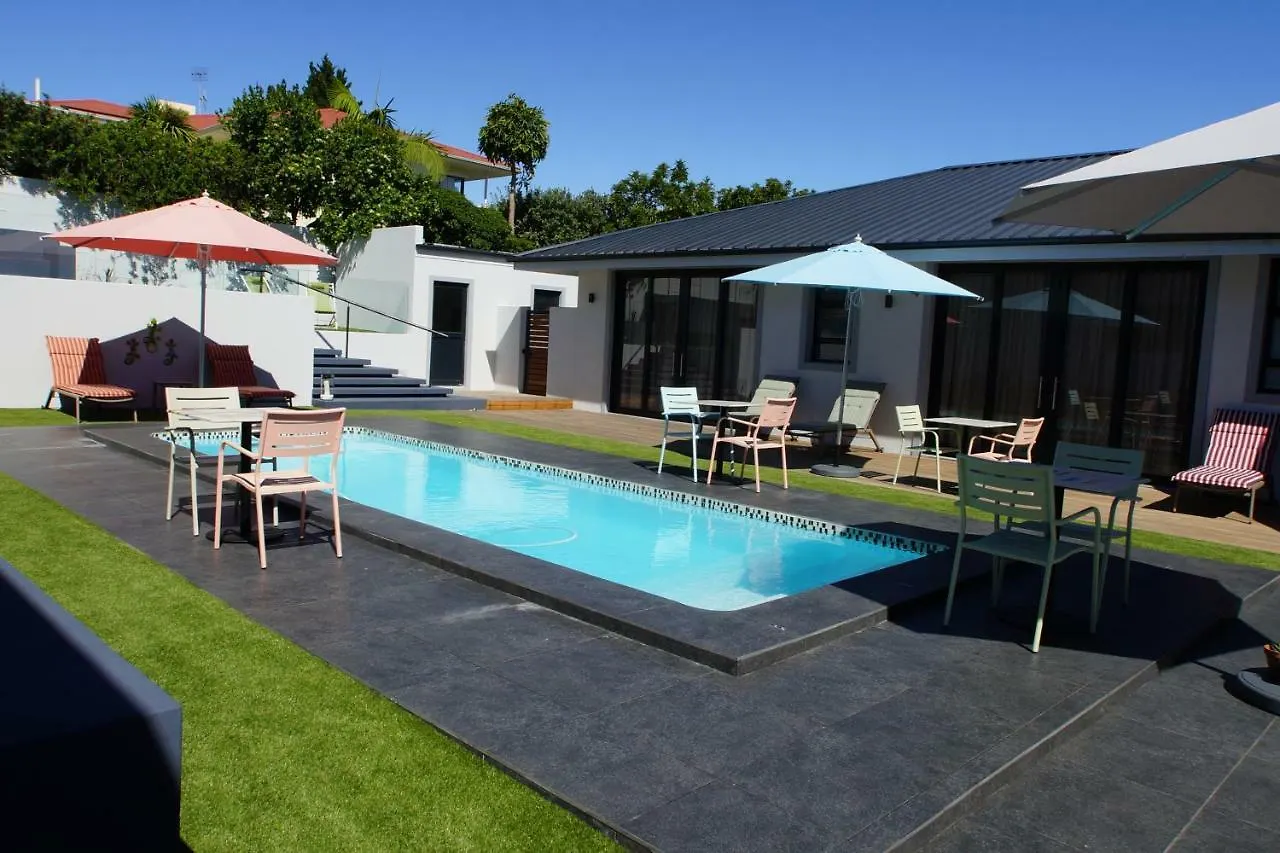 The One Guesthouse Somerset West