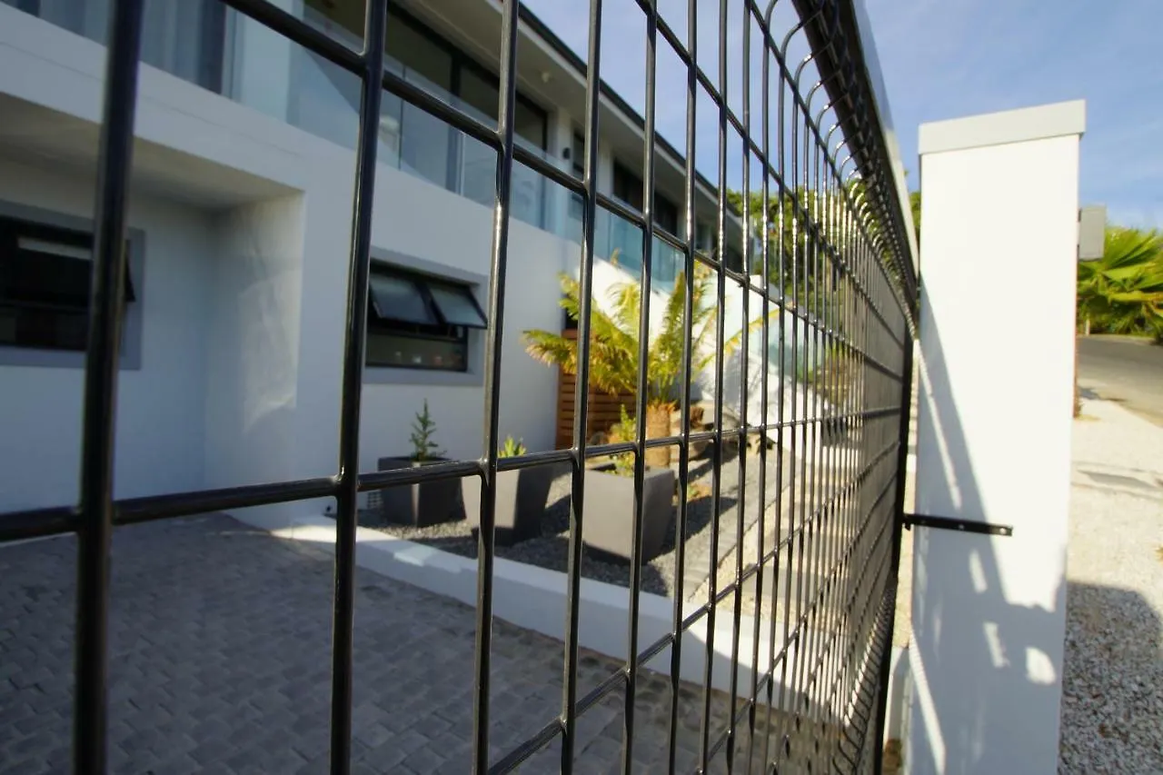 The One Guesthouse Somerset West Afrique du Sud
