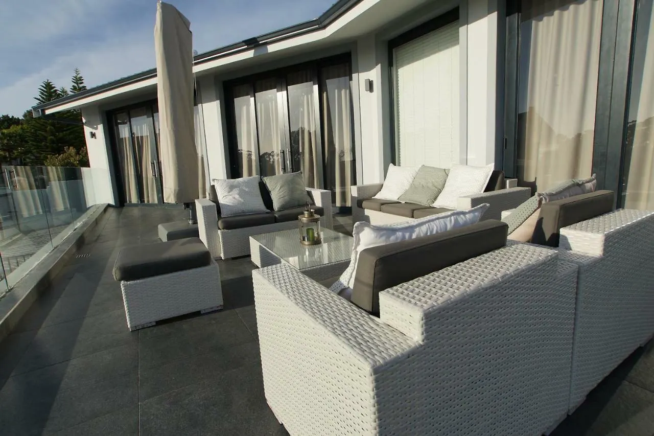 The One Guesthouse Somerset West