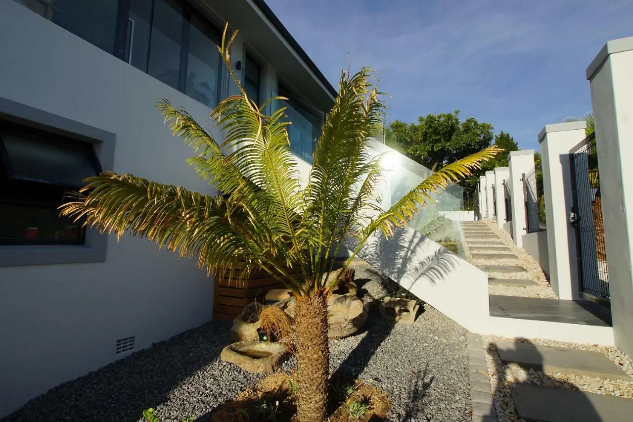 The One Guesthouse Somerset West Afrique du Sud